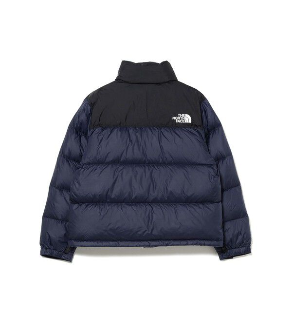 BEAMSBOY「THE NORTH FACE / ショート ヌプシ ジャケット」|ブルゾン・スタジャン|