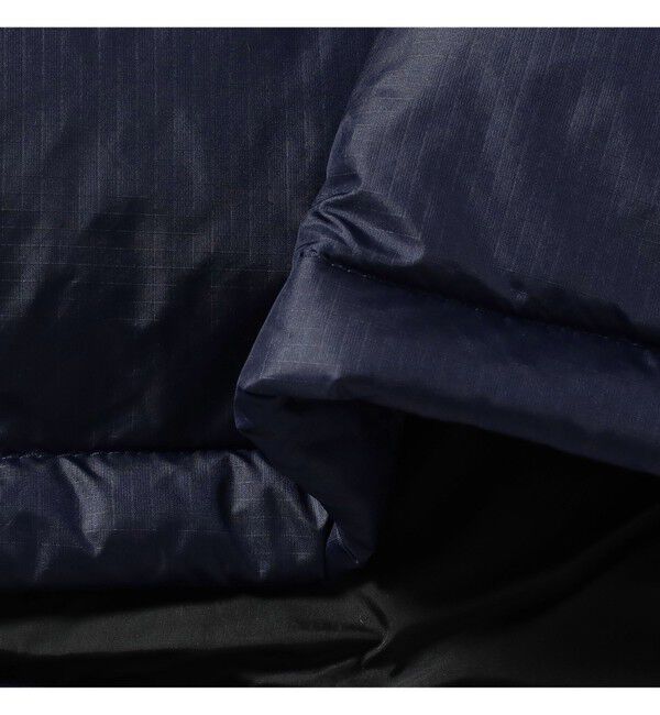 BEAMSBOY「THE NORTH FACE / ショート ヌプシ ジャケット」|ブルゾン・スタジャン|