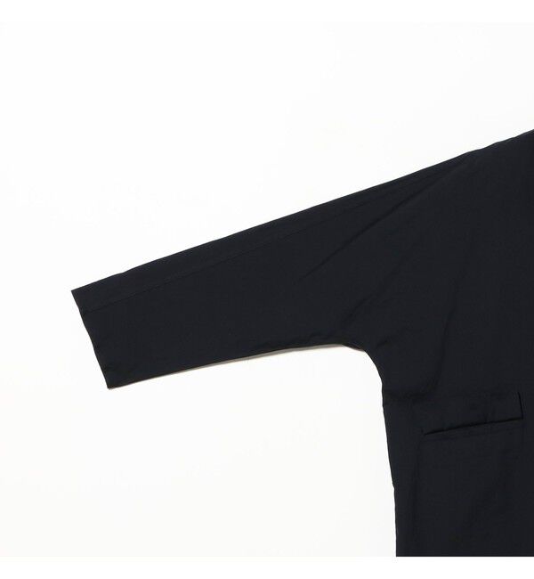 Demi-Luxe BEAMS 「TICCA / シャツジャケット」|シャツ・ブラウス|