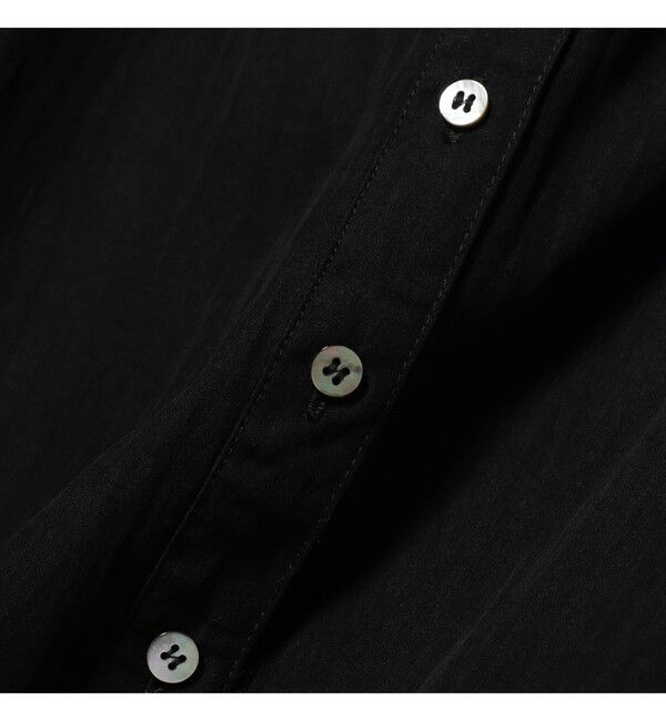 Ray BEAMS 「ヨーク レイヤー オフショルダー ブラウス」|シャツ・ブラウス|