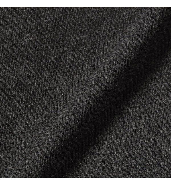 BEAMSBOY「レトロ フィット ジップ フーディー」|スウェット・ジャージ|