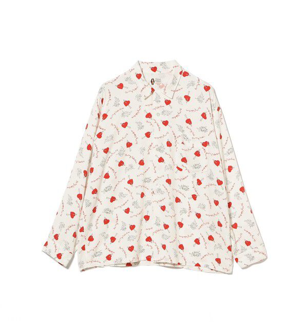 Ray BEAMS 「【別注】PENNEY'S / シャツ」|シャツ・ブラウス|Angel