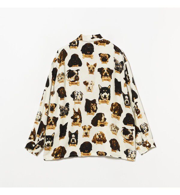 Ray BEAMS 「【別注】PENNEY'S / シャツ」|シャツ・ブラウス|