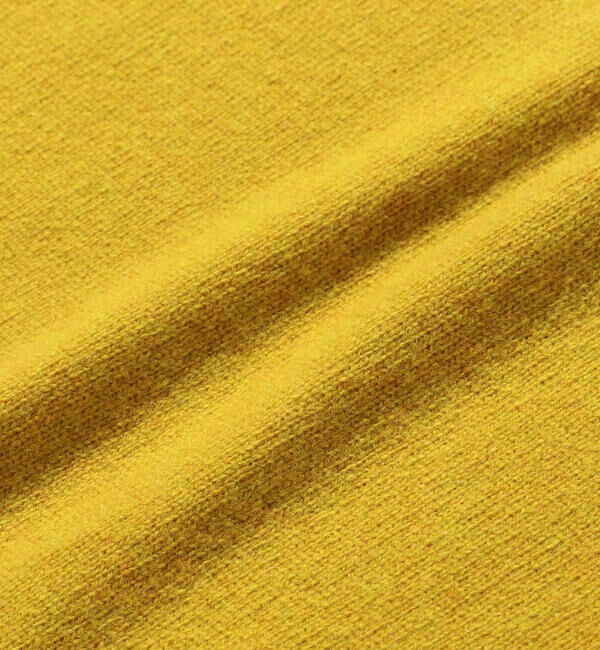 BEAMS PLUS「BEAMS PLUS / 9ゲージ クルーネックニット」|ニット・セーター|