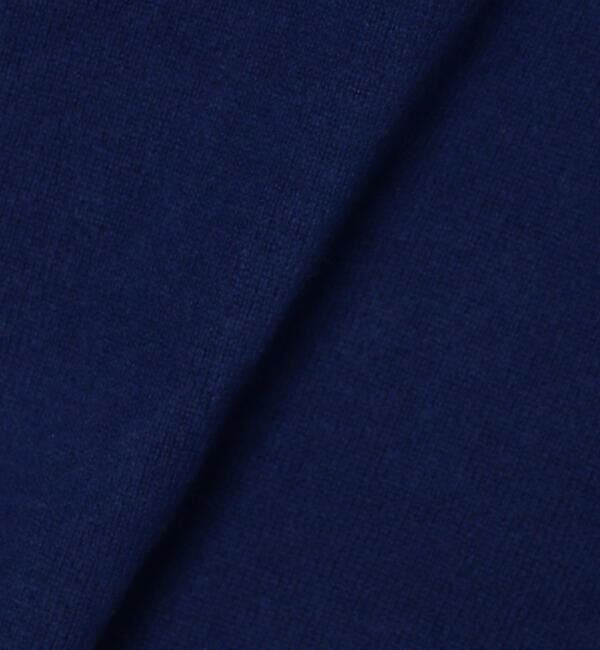 BEAMS PLUS「BEAMS PLUS / 9ゲージ クルーネックニット」|ニット・セーター|