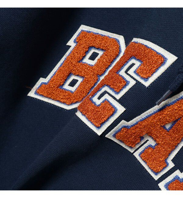 BEAMS「BEAMS ベーシック フーディ」|スウェット・ジャージ|