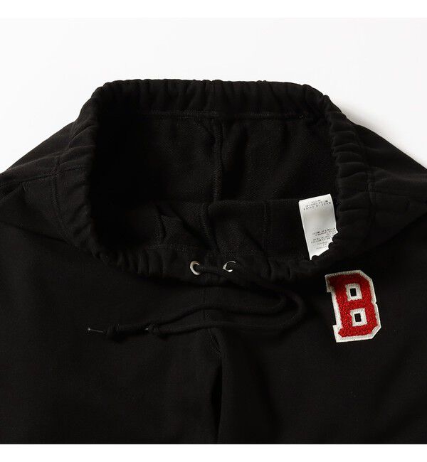 BEAMS「Bロゴ スウェットパンツ」|その他|