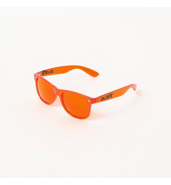 BEAMS「GloFX / COLOR THERAPHY GLASSES」|その他|