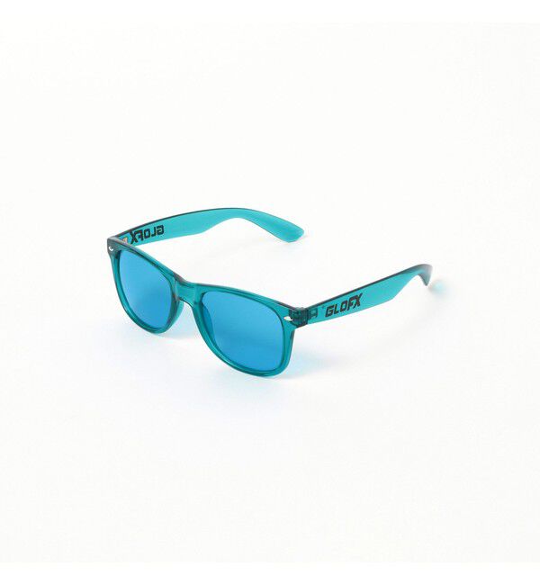 BEAMS「GloFX / COLOR THERAPHY GLASSES」|その他|