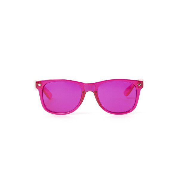 BEAMS「GloFX / COLOR THERAPHY GLASSES」|その他|