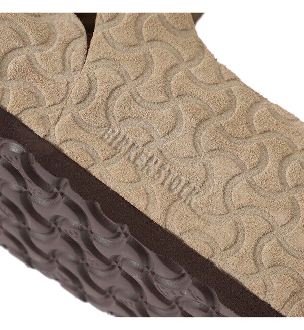 BEAMS「【別注】BIRKENSTOCK / LONDON BONE PATTERN」|サンダル|