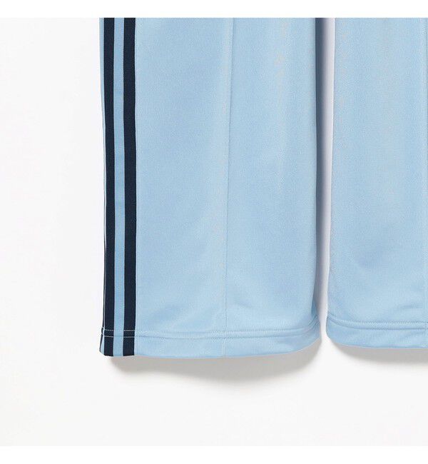 BEAMS「adidas / トラックパンツ」|チノ|