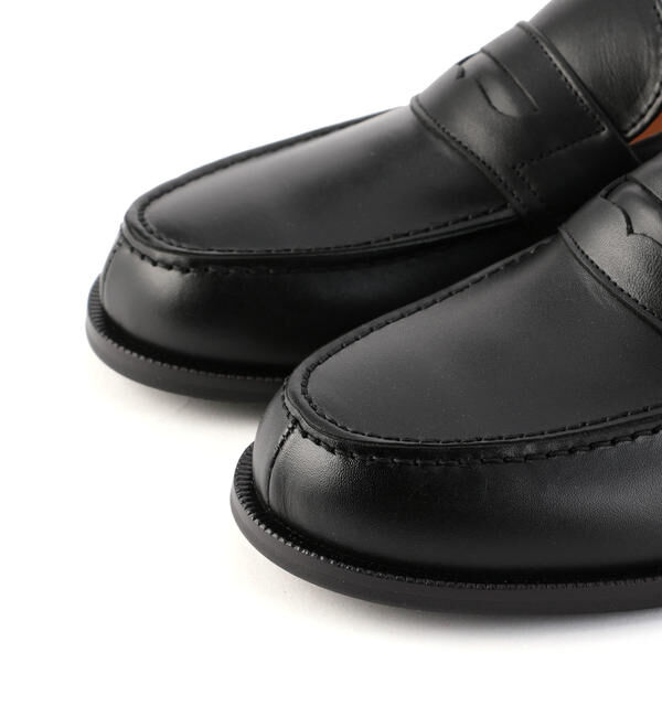 SHIPS KIDS「SHIPS KIDS:ローファー(21～24cm)」|ローファー|