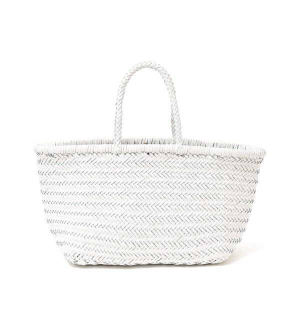 SHIPS for women「DRAGON:トリプル ジャンプ ビッグ」|トートバッグ|