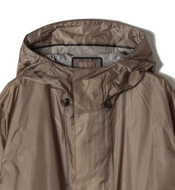 SHIPS for women「THE NORTH FACE:〈手洗い可能〉ジップインマグネボールドフーデットコート」|その他|