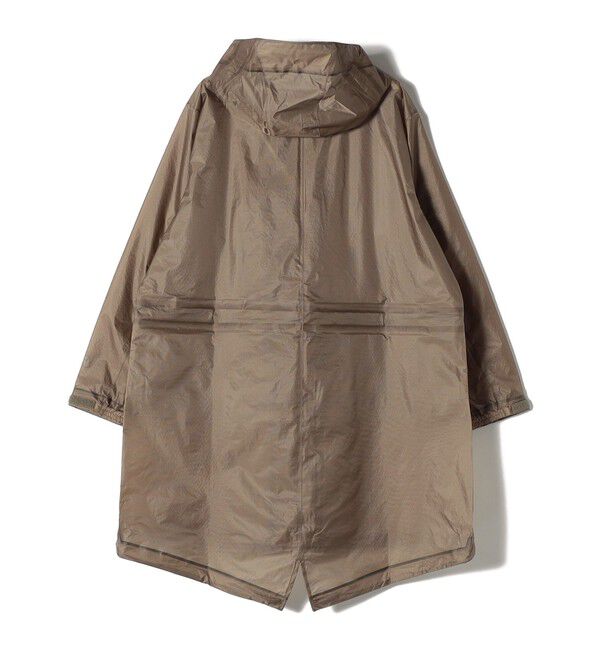 SHIPS for women「THE NORTH FACE:〈手洗い可能〉ジップインマグネボールドフーデットコート」|その他|