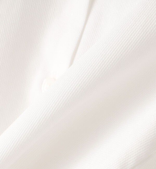 SHIPS KIDS「SHIPS KIDS:110～130cm / ラウンドカラー ブラウス」|シャツ・ブラウス|