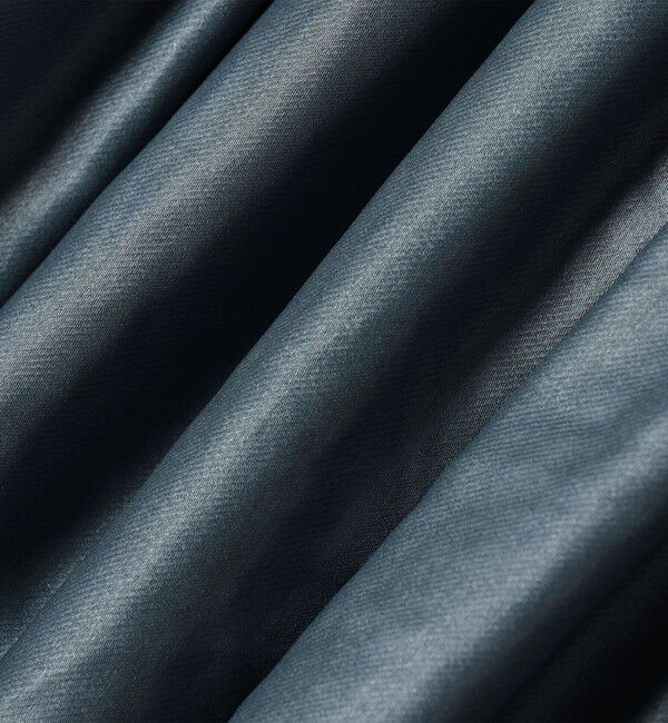 SHIPS for women「〈手洗い可能〉チュール リバーシブル ギャザー スカート◇」|スカート|