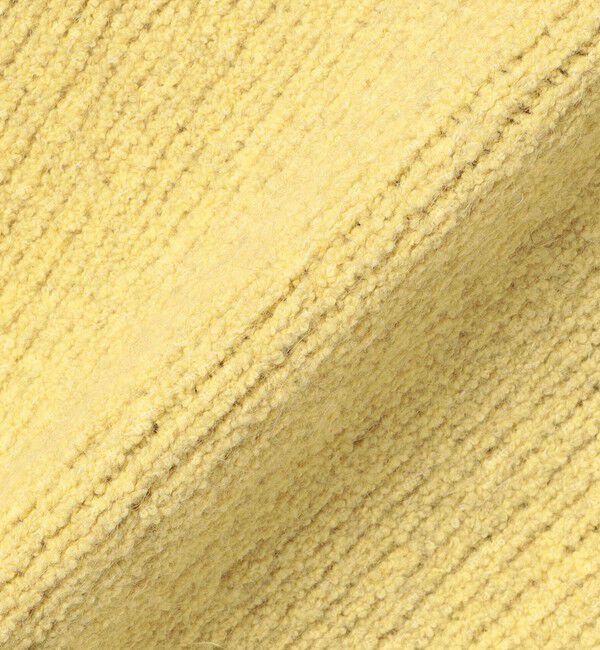 SHIPS for women「ファンシーヤーン 2WAY ベスト ◇」|ベスト・ジレ|