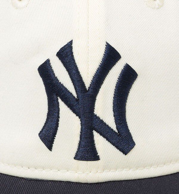 SHIPS「【SHIPS別注】NEW ERA: 9TWENTY EASY SNAP」|キャップ・キャスケット|