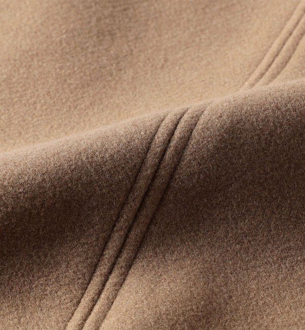 SHIPS Colors 「SHIPS Colors:〈手洗い可能〉ジャージーメルトン ポケット フレア スカート」|フレア|