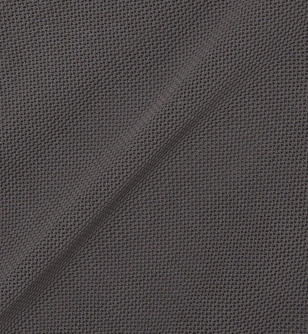 SHIPS any「SHIPS any: 〈洗濯機可能〉シアー ニット クルーネック プルオーバー ベスト◇」|ベスト・ジレ|