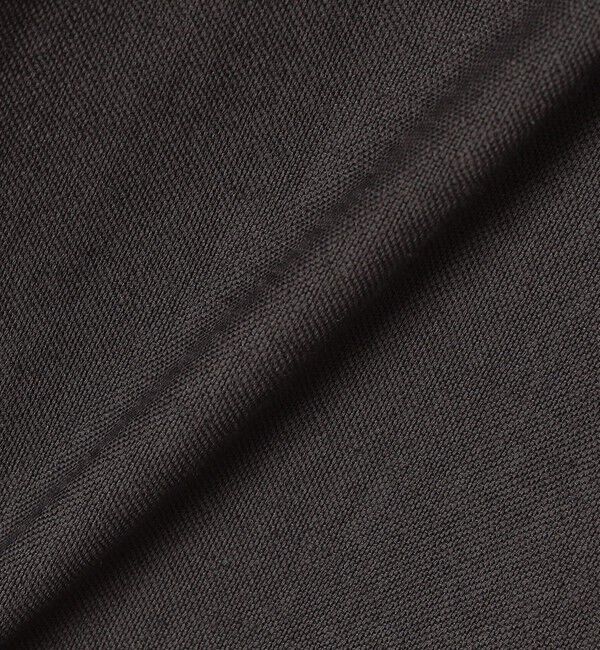 SHIPS for women「〈手洗い可能 〉ドライオックス フロント タック ストレート パンツ 25SS」|その他|