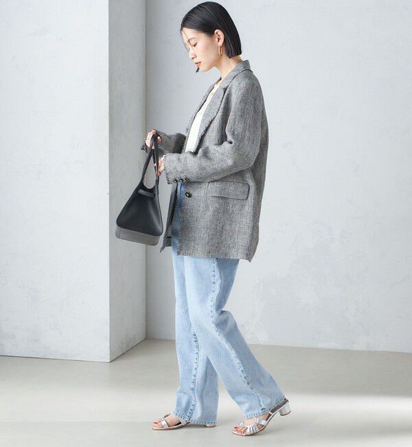 SHIPS for women「kabinett:WEEKEND BAG」|ハンドバッグ|