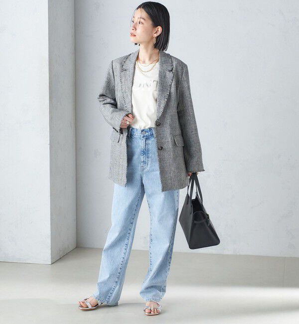 SHIPS for women「kabinett:WEEKEND BAG」|ハンドバッグ|