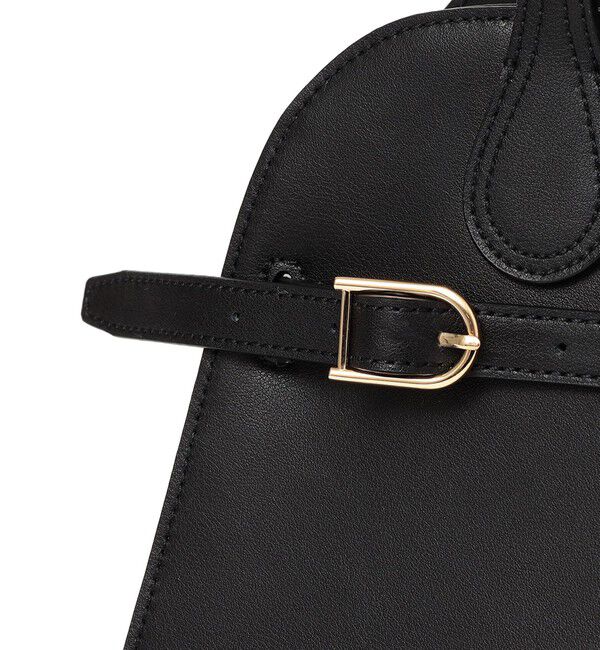 SHIPS for women「kabinett:WEEKEND BAG」|ハンドバッグ|