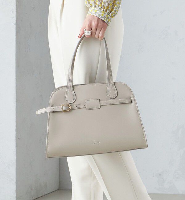 SHIPS for women「kabinett:WEEKEND BAG」|ハンドバッグ|