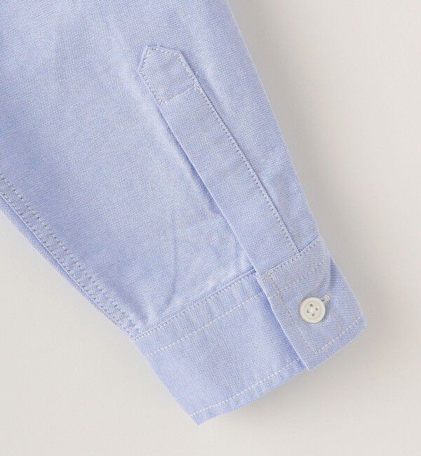 SHIPS KIDS「SHIPS KIDS:145～160cm / オックスフォード ボタンダウン シャツ」|シャツ・ブラウス|