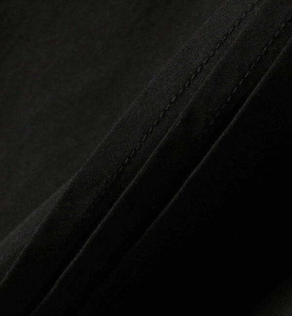 SHIPS for women「【SHIPS別注】VIOLETTE ROOM:〈手洗い可能〉レース ブラウス」|シャツ・ブラウス|