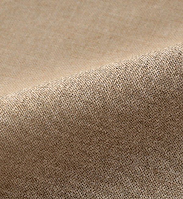 SHIPS Colors 「SHIPS Colors:コットンリネン COOLMAX オープンカラー シャツ◇」|シャツ・ブラウス|