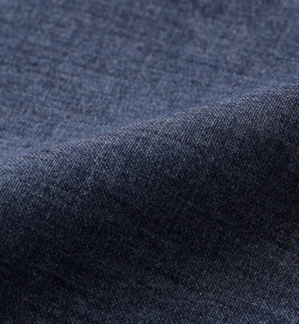 SHIPS Colors 「SHIPS Colors:コットンリネン COOLMAX オープンカラー シャツ◇」|シャツ・ブラウス|