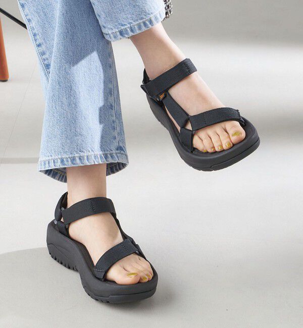 SHIPS for women「TEVA:HURRICANE XLT２ AMPSOLE ◇」|サンダル|