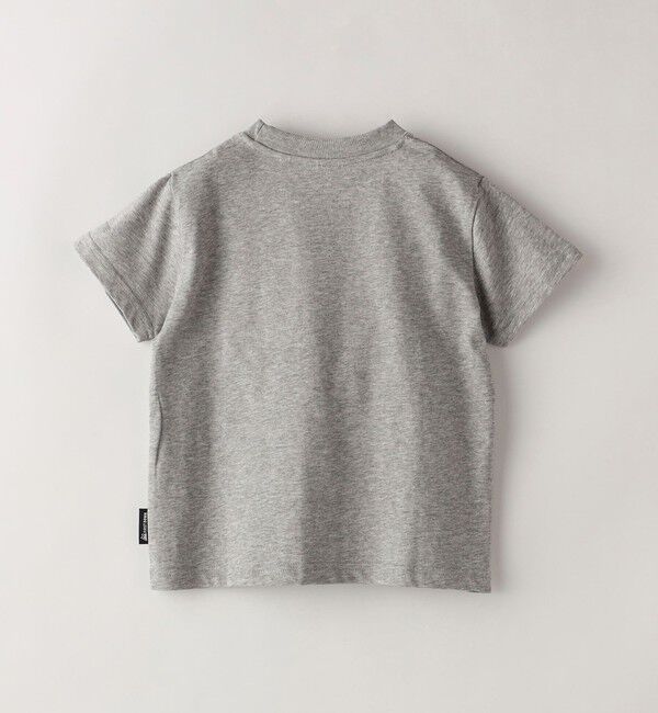 SHIPS Colors 「【SHIPS Colors KIDS別注】FIRST DOWN:プリントTEE(100~150cm)」|Tシャツ・カットソー|