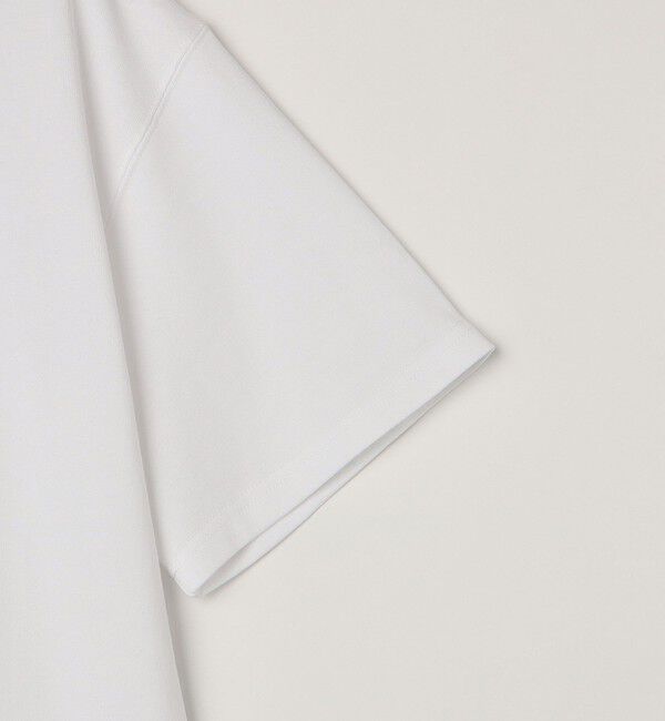 SHIPS any「SHIPS any: SNOOPY コラボ カルチャー グラフィック バック プリント Tシャツ◇」|Tシャツ・カットソー|