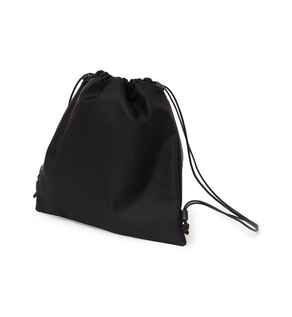 SHIPS for women「MILOS:2WAY ナイロン ショルダーバッグ」|ショルダー・メッセンジャー|