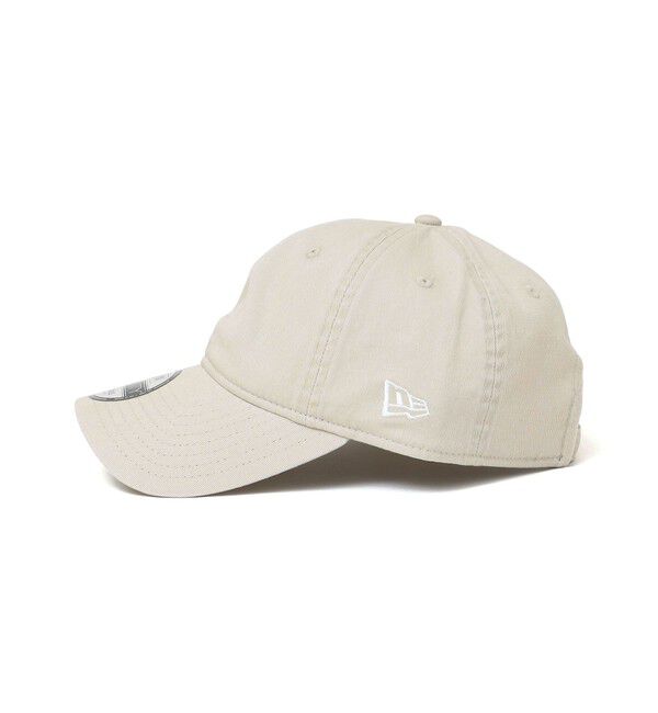 SHIPS for women「《追加予約》【SHIPS別注】NEW ERA:ピンズ付 キャップ」|キャップ・キャスケット|