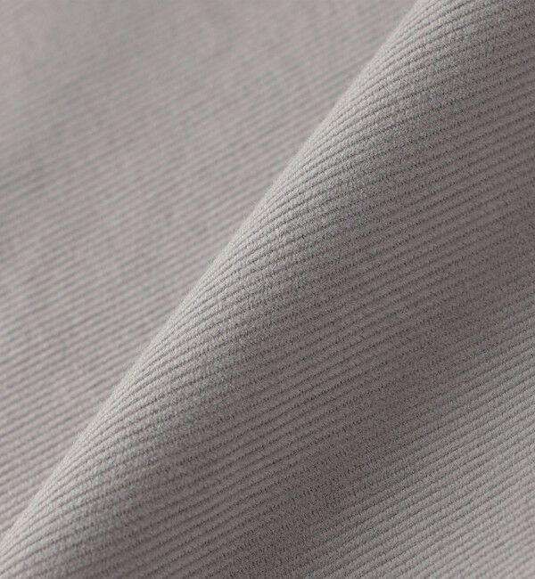 SHIPS any「SHIPS any: カラーコットン コーデュロイ リラックス バンドカラー シャツ◇」|シャツ・ブラウス|