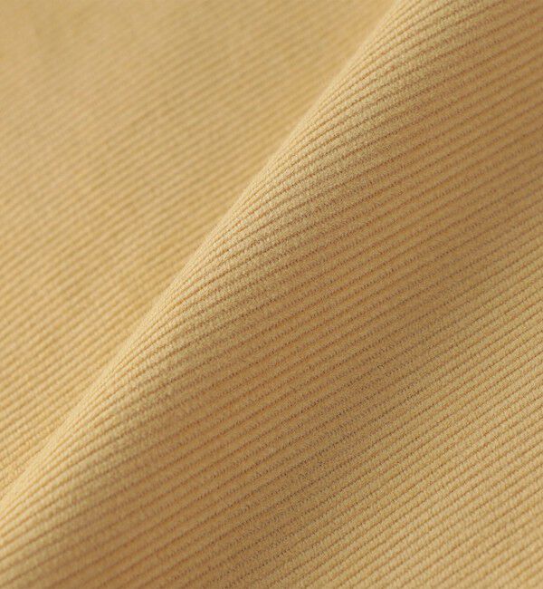 SHIPS any「SHIPS any: カラーコットン コーデュロイ リラックス バンドカラー シャツ◇」|シャツ・ブラウス|