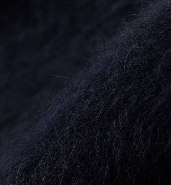 SHIPS for women「〈手洗い可能〉FOX クルーネック プルオーバー」|ニット・セーター|