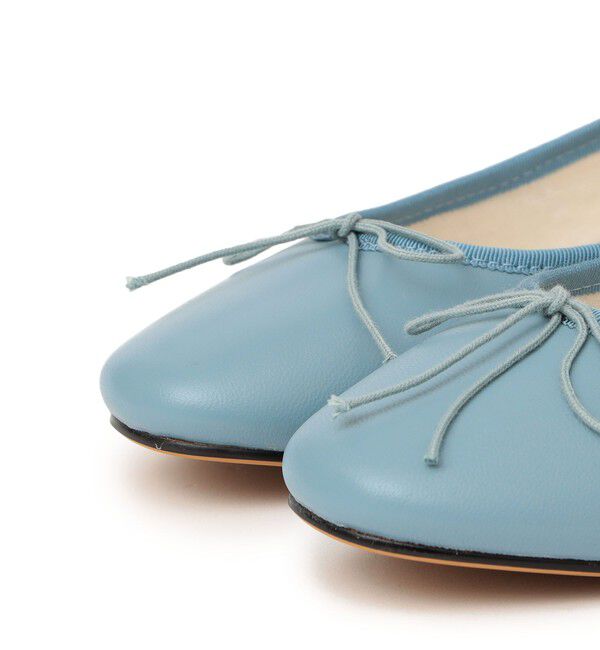 SHIPS any「REMME: バレエ シューズ 25SS」|バレエシューズ|