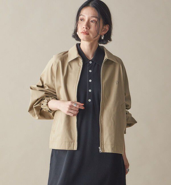 SHIPS for women「SHIPS NINE CASE:〈洗濯機可能〉スイング トップ」|その他|