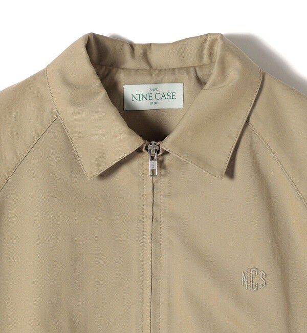 SHIPS for women「SHIPS NINE CASE:〈洗濯機可能〉スイング トップ」|その他|