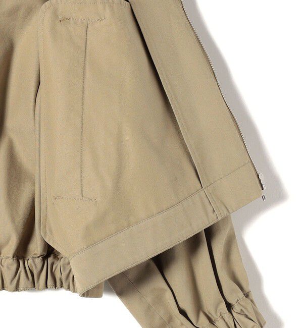 SHIPS for women「SHIPS NINE CASE:〈洗濯機可能〉スイング トップ」|その他|