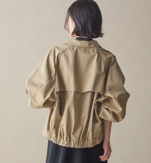 SHIPS for women「SHIPS NINE CASE:〈洗濯機可能〉スイング トップ」|その他|