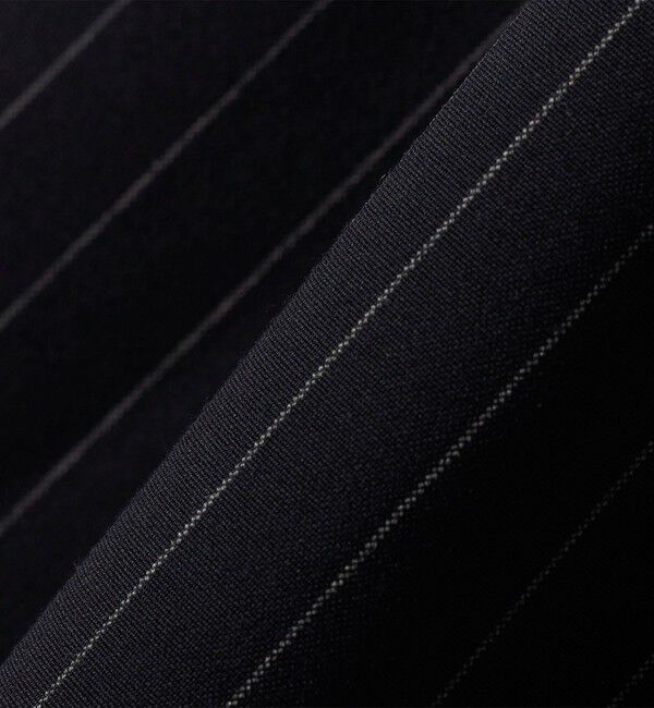 SHIPS for women「SHIPS NINE CASE:〈手洗い可能〉サスペンダー パンツ」|その他|