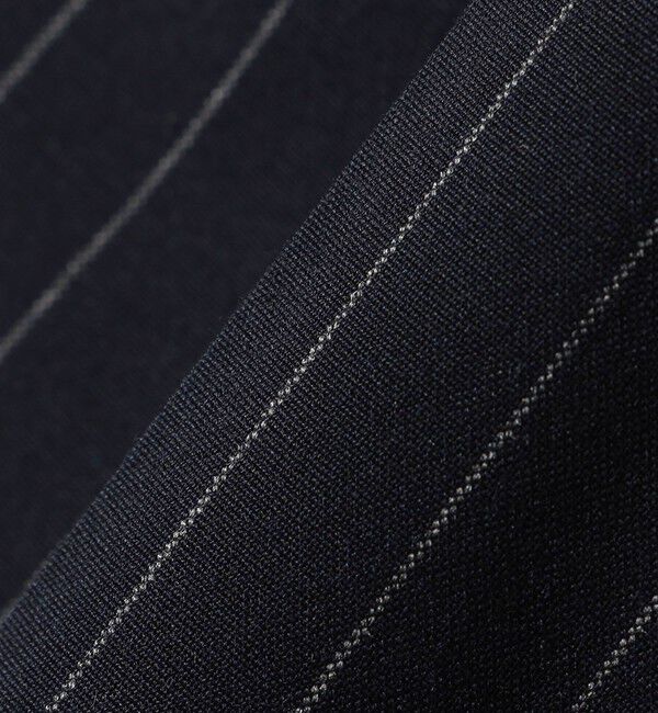 SHIPS for women「SHIPS NINE CASE:〈手洗い可能〉サスペンダー パンツ」|その他|